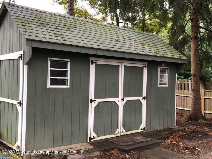 140 Gunwale Road Manahawkin, NJ 08050 - Photo 20 of 22 Shed Ext