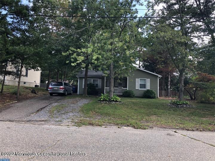 140 Gunwale Road Manahawkin, NJ 08050 - Photo 2 of 22 Frond OLD II