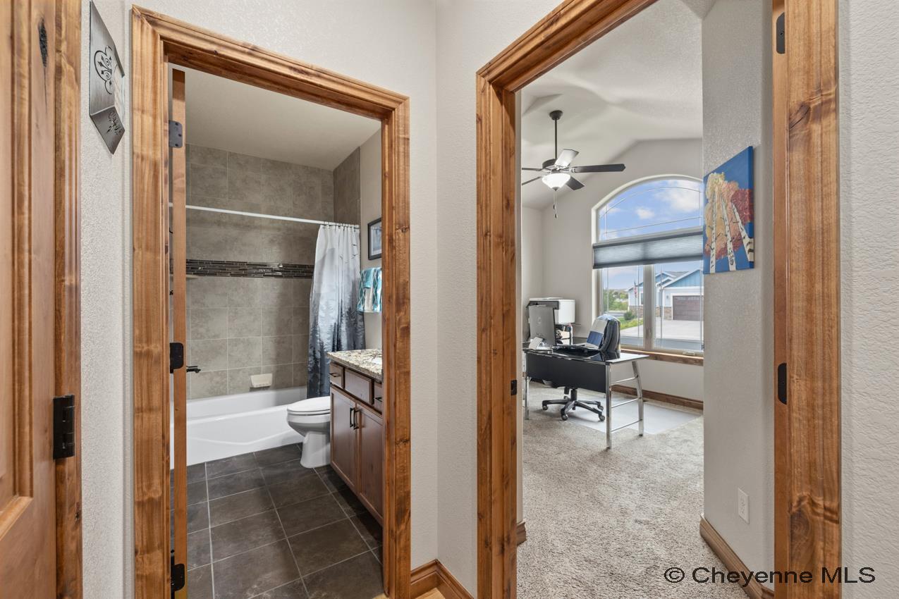3810 Blue Sage Road Cheyenne, WY 82001 - Photo 13 of 36 Gallery Image 13