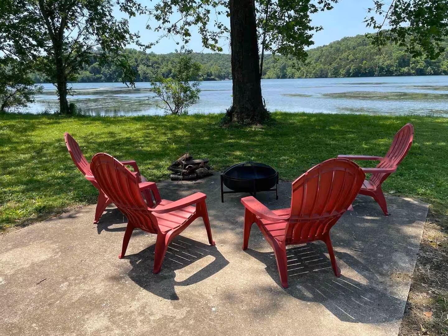 165 Edgewater Circle Forsyth, MO 65653 - Photo 24 of 38 Sitting Area