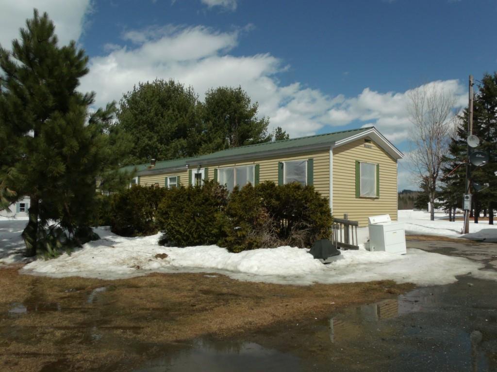748 Limestone Road Fort Fairfield, ME 04742 - Photo 3 of 3 Photo