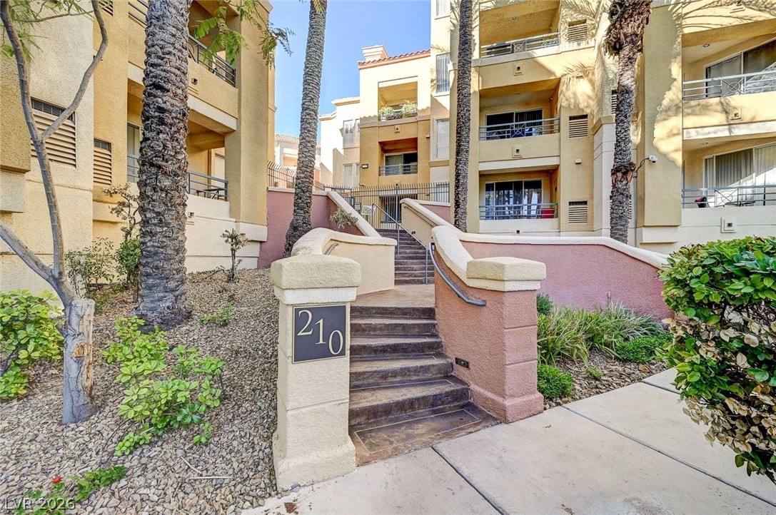 210 East Flamingo Road, Unit 228 Las Vegas, NV 89169 - Photo 41 of 59