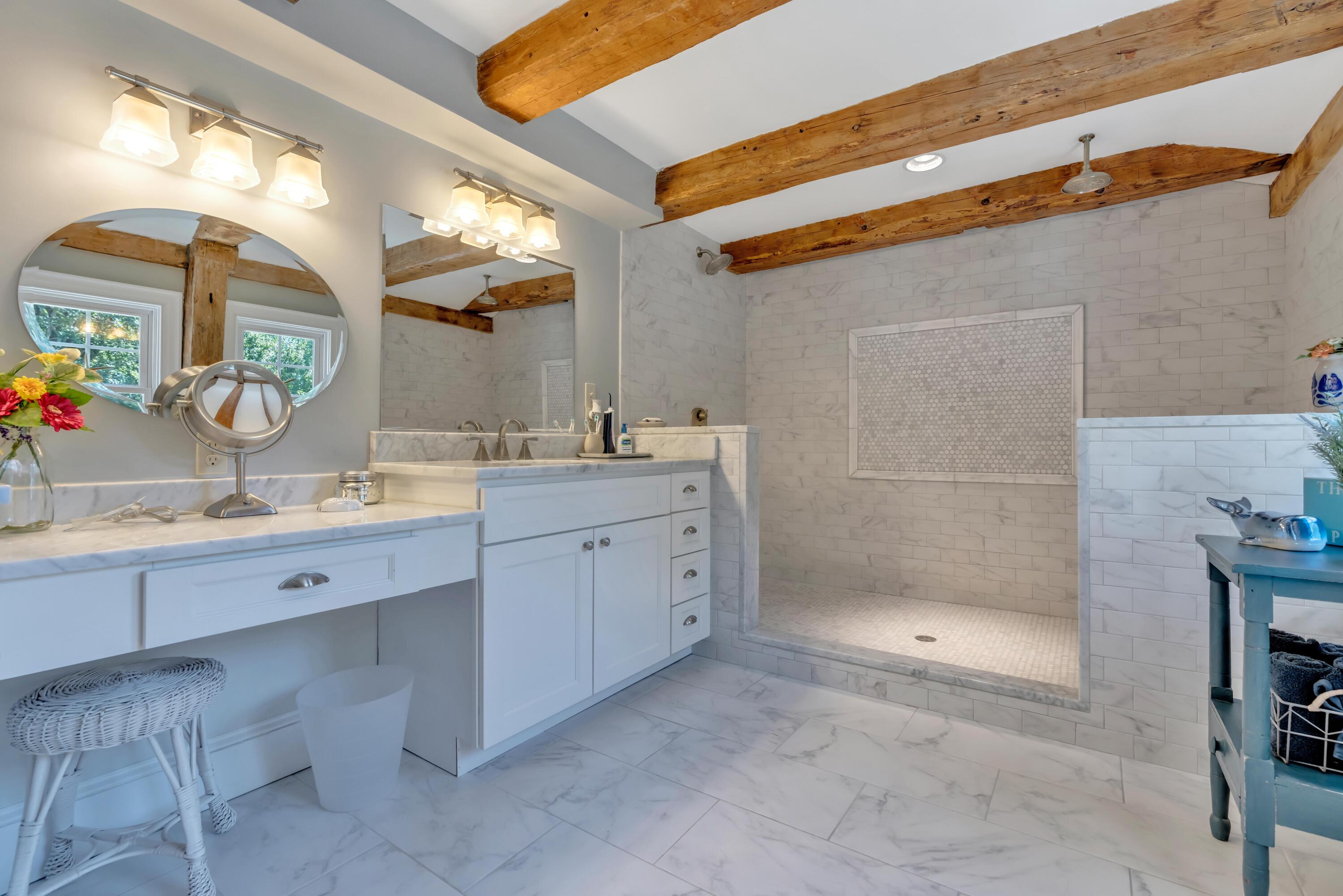 756 Alewive Road Kennebunk, ME 04043 - Photo 40 of 47 Master bath