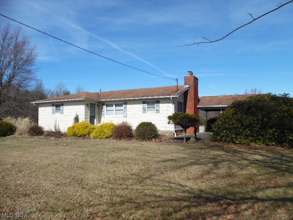 3353 Veto Road Vincent, OH 45784 - Photo 1 of 19 MLS # 4440700