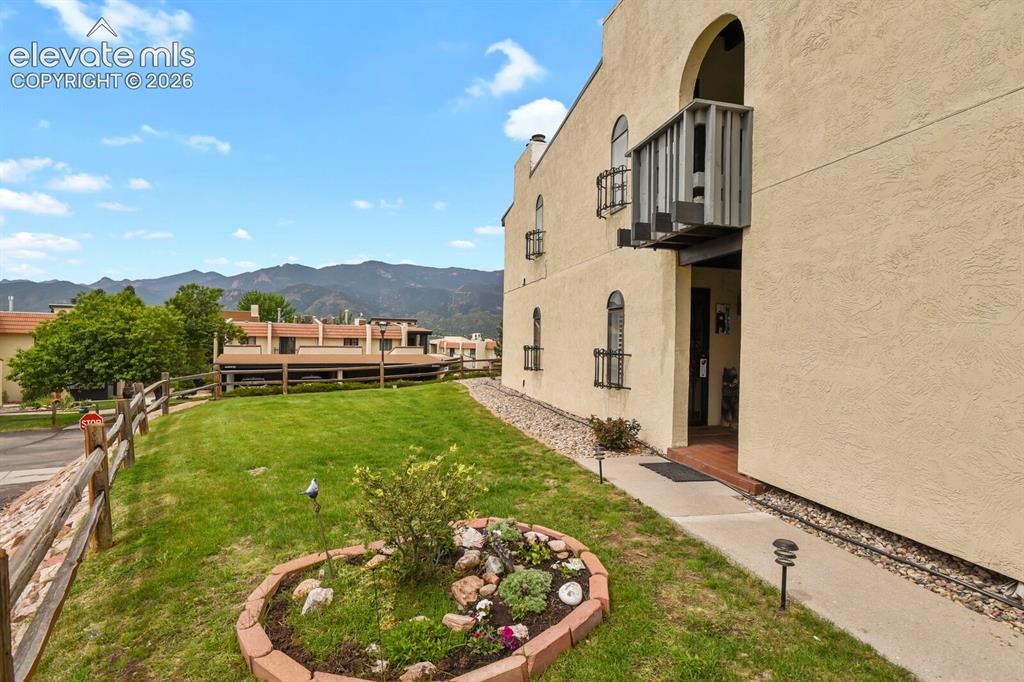 1130 Fontmore Road, Unit A Colorado Springs, CO 80904 - Photo 2 of 38