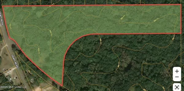 $55,000 | 515 County Road, Como, MS 38619