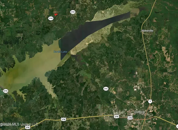 $55,000 | 515 County Road, Como, MS 38619