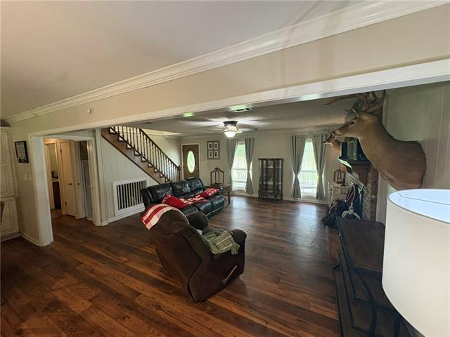 48 Aycock Road Deville, LA 71328 - Photo 5 of 51