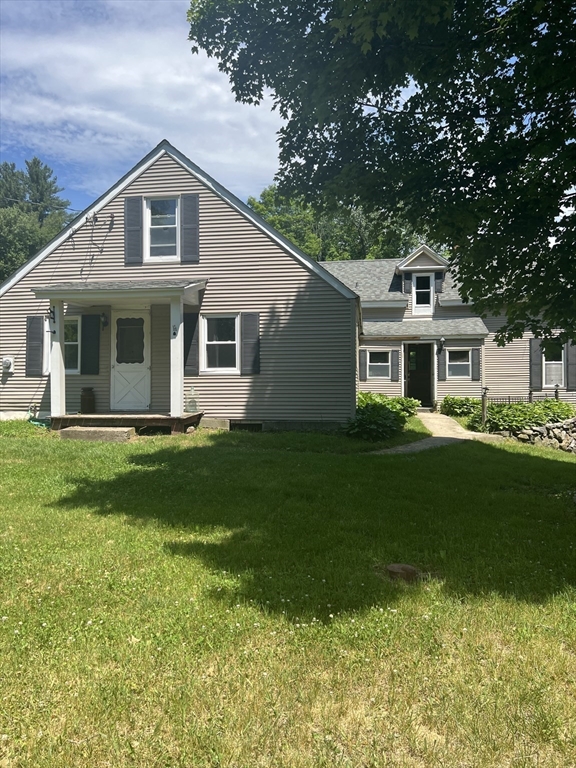 19 Greenwich Plains Road Ware, MA 01082 - Photo 4 of 37