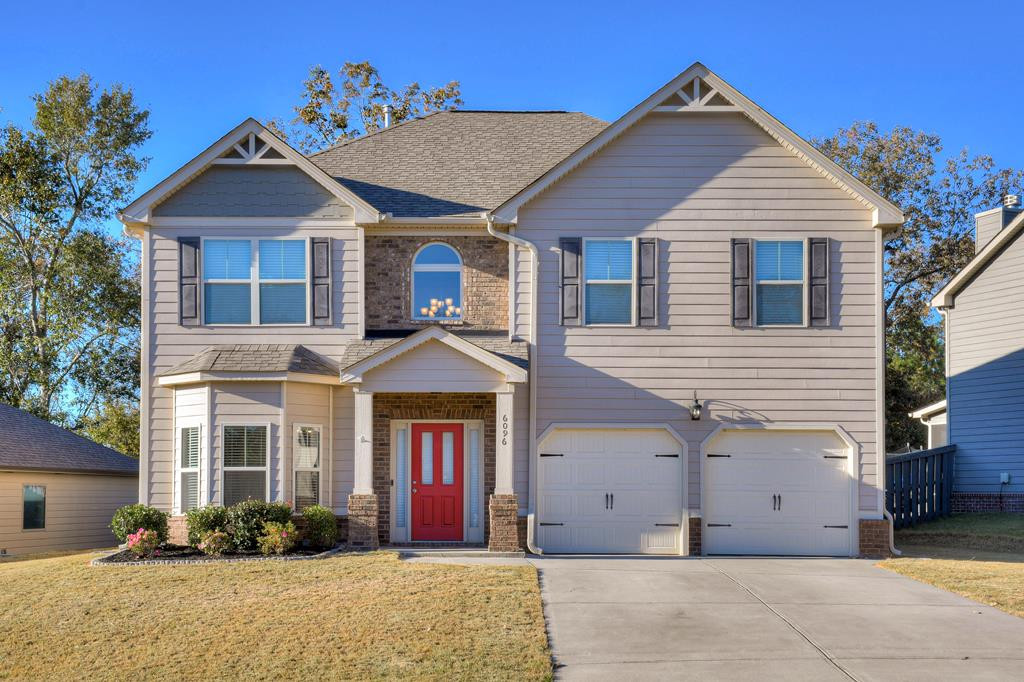 6096 Rye Field Road Aiken, SC 29801 - Photo 1 of 35 Gallery Image 1