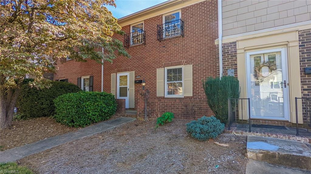 2950 St Marks Road Southwest, Unit D Winston-Salem, NC 27103 - Photo 1 of 26 Gallery Image 1