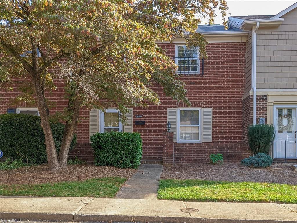 2950 St Marks Road Southwest, Unit D Winston-Salem, NC 27103 - Photo 21 of 26 Gallery Image 21