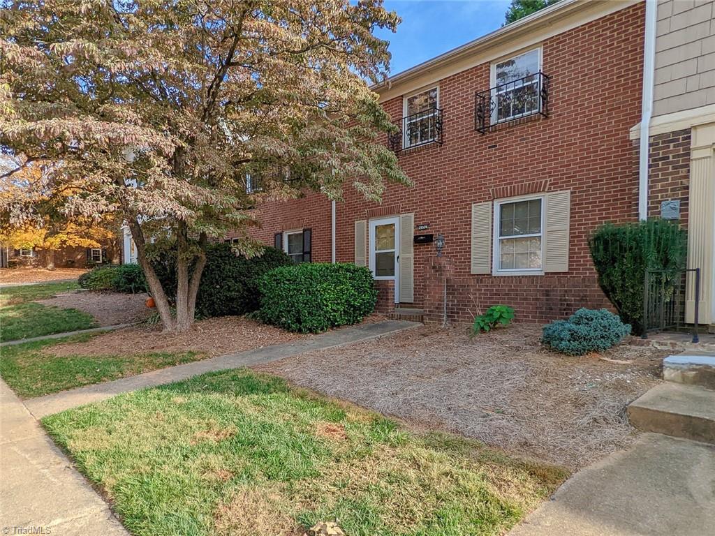 2950 St Marks Road Southwest, Unit D Winston-Salem, NC 27103 - Photo 22 of 26 Gallery Image 22