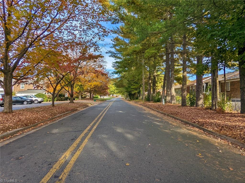 2950 St Marks Road Southwest, Unit D Winston-Salem, NC 27103 - Photo 23 of 26 Gallery Image 23