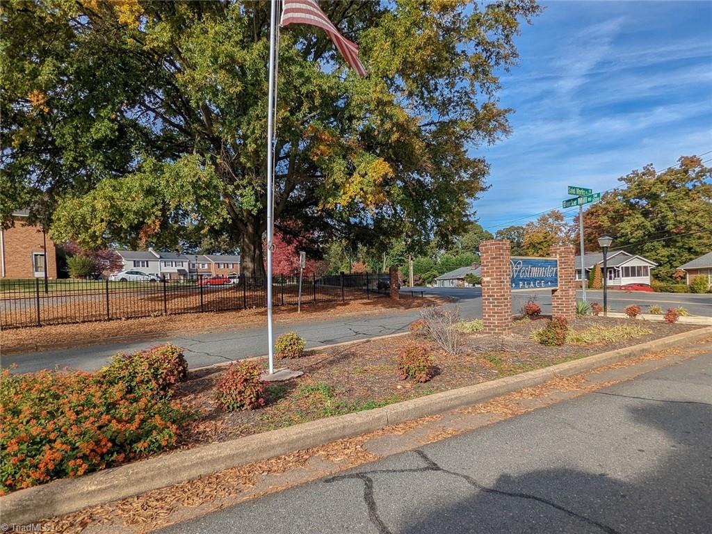 2950 St Marks Road Southwest, Unit D Winston-Salem, NC 27103 - Photo 24 of 26 Gallery Image 24