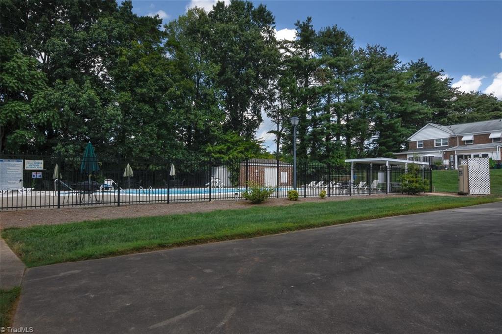 2950 St Marks Road Southwest, Unit D Winston-Salem, NC 27103 - Photo 25 of 26 Gallery Image 25