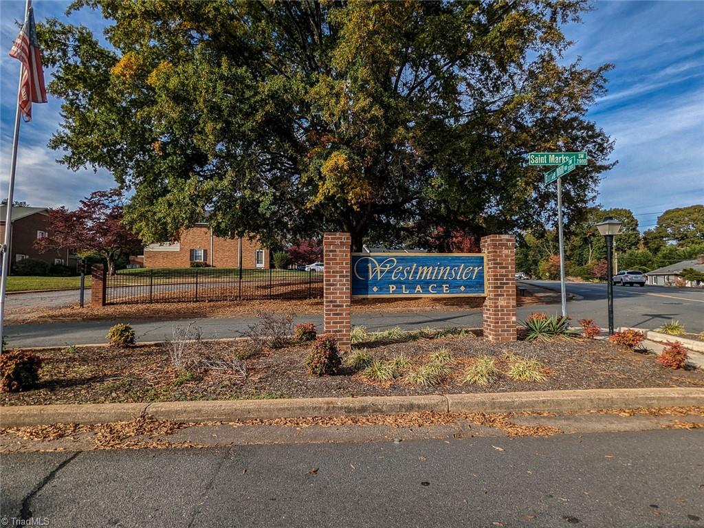 2950 St Marks Road Southwest, Unit D Winston-Salem, NC 27103 - Photo 26 of 26 Gallery Image 26