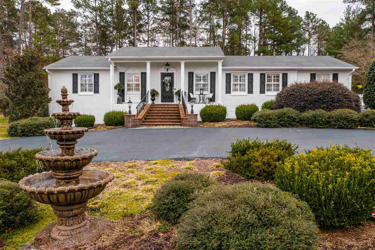 3609 Auburn Knightdale Road Raleigh, NC 27610 - Photo 1 of 27 Photo 1