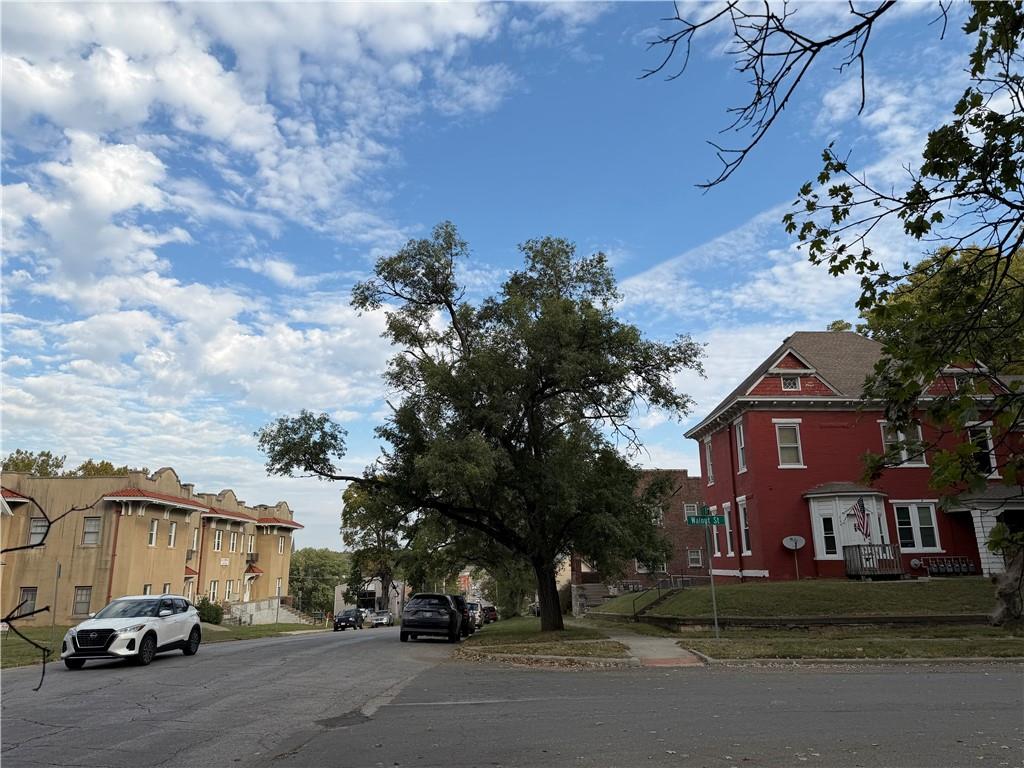 514 West 7th Street Leavenworth, KS 66048 - Photo 33 of 48