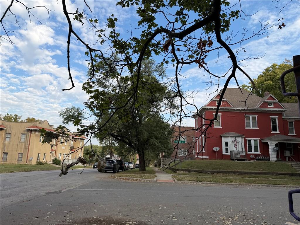 514 West 7th Street Leavenworth, KS 66048 - Photo 35 of 48