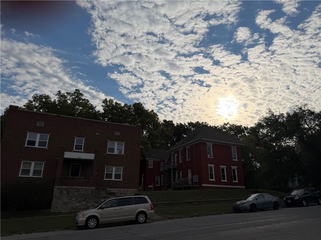 514 West 7th Street Leavenworth, KS 66048 - Photo 36 of 48