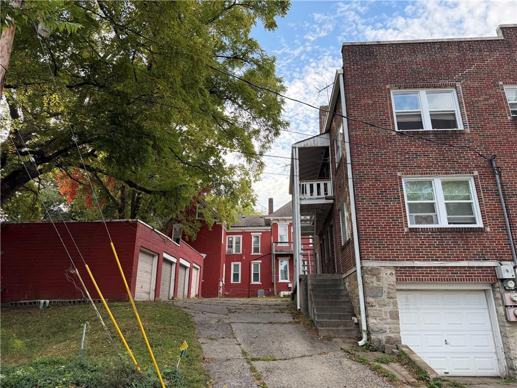 514 West 7th Street Leavenworth, KS 66048 - Photo 38 of 48