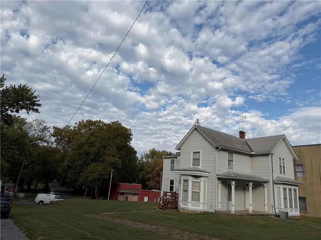 514 West 7th Street Leavenworth, KS 66048 - Photo 42 of 48