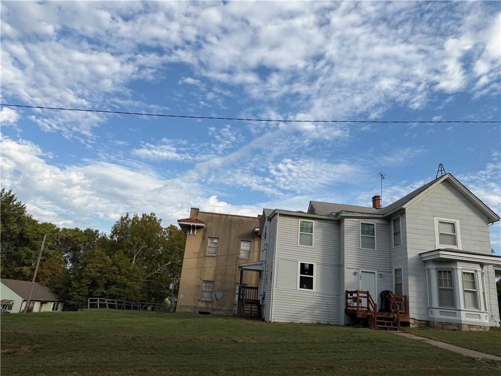 514 West 7th Street Leavenworth, KS 66048 - Photo 43 of 48