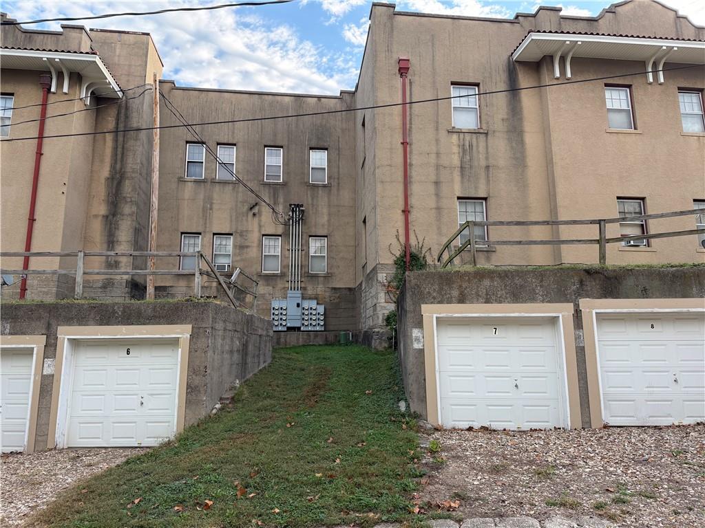 514 West 7th Street Leavenworth, KS 66048 - Photo 44 of 48