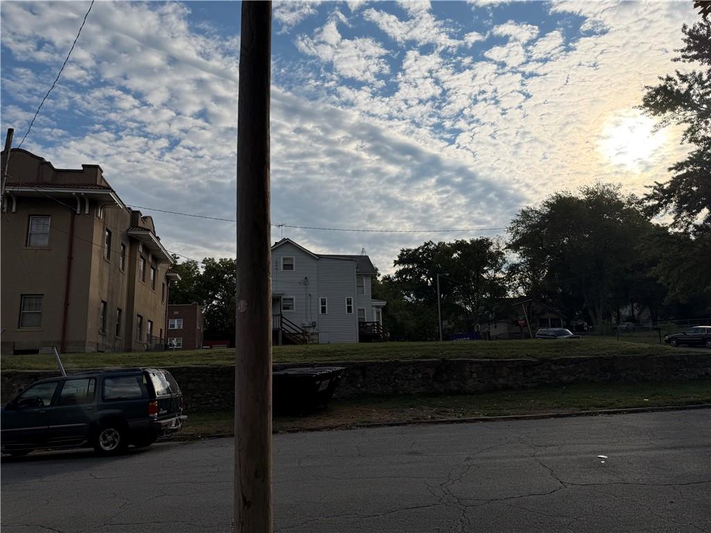 514 West 7th Street Leavenworth, KS 66048 - Photo 45 of 48