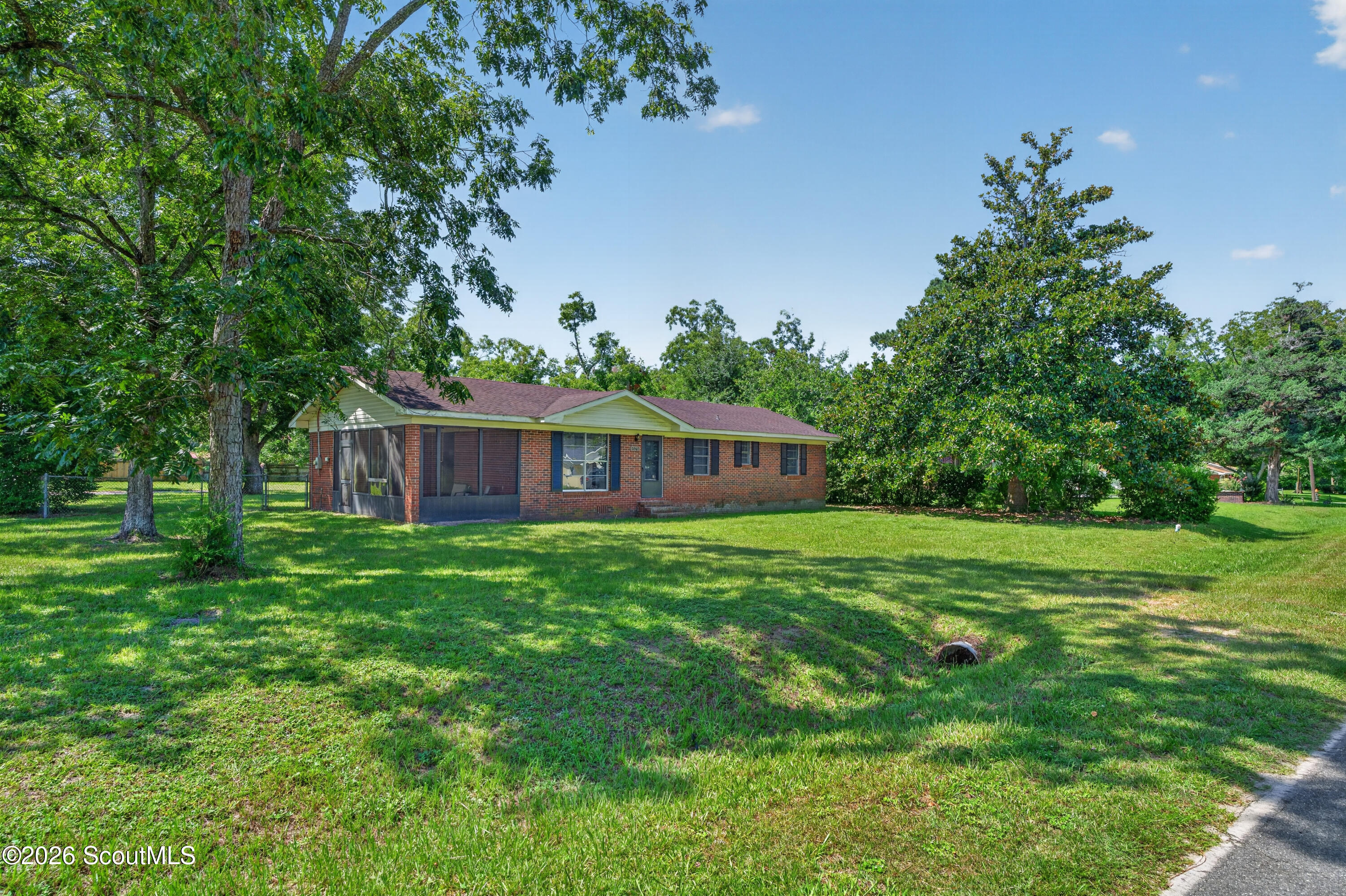 2867 Evergreen Road Waycross, GA 31503 - Photo 5 of 25 IMG_9779