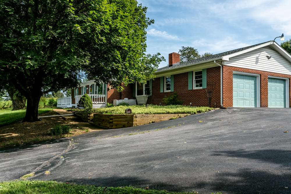 4512 Brenneman Church Road Linville, VA 22834 - Photo 17 of 31 Gallery Image 17