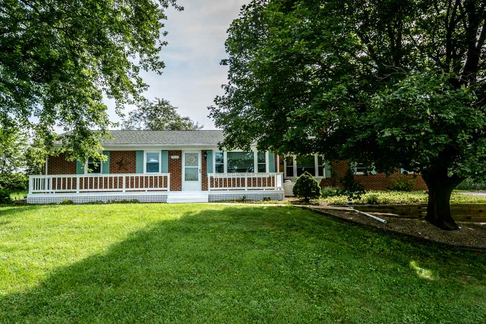 4512 Brenneman Church Road Linville, VA 22834 - Photo 18 of 31 Gallery Image 18