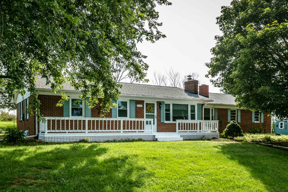 4512 Brenneman Church Road Linville, VA 22834 - Photo 19 of 31 Gallery Image 19
