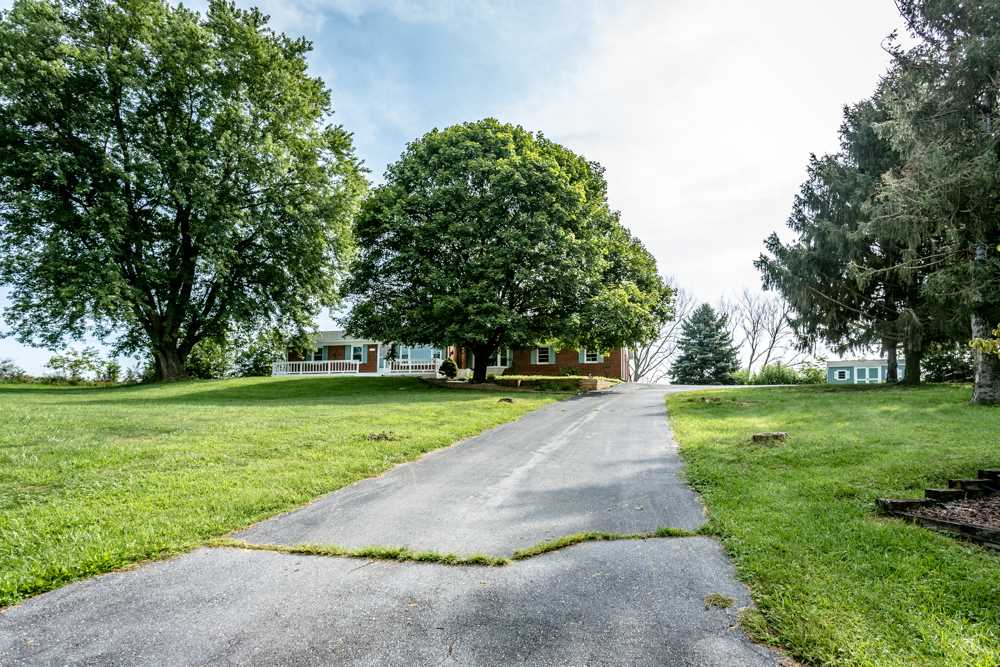 4512 Brenneman Church Road Linville, VA 22834 - Photo 21 of 31 Gallery Image 21