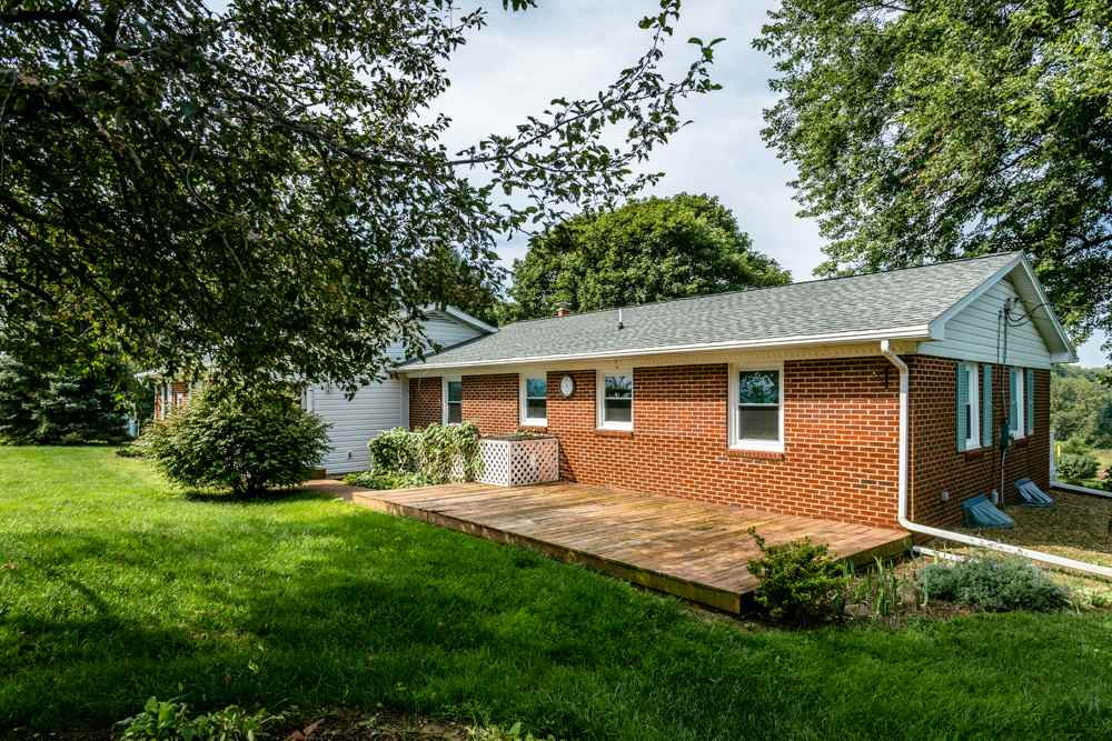 4512 Brenneman Church Road Linville, VA 22834 - Photo 22 of 31 Gallery Image 22