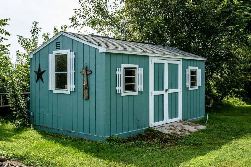4512 Brenneman Church Road Linville, VA 22834 - Photo 27 of 31 Gallery Image 27