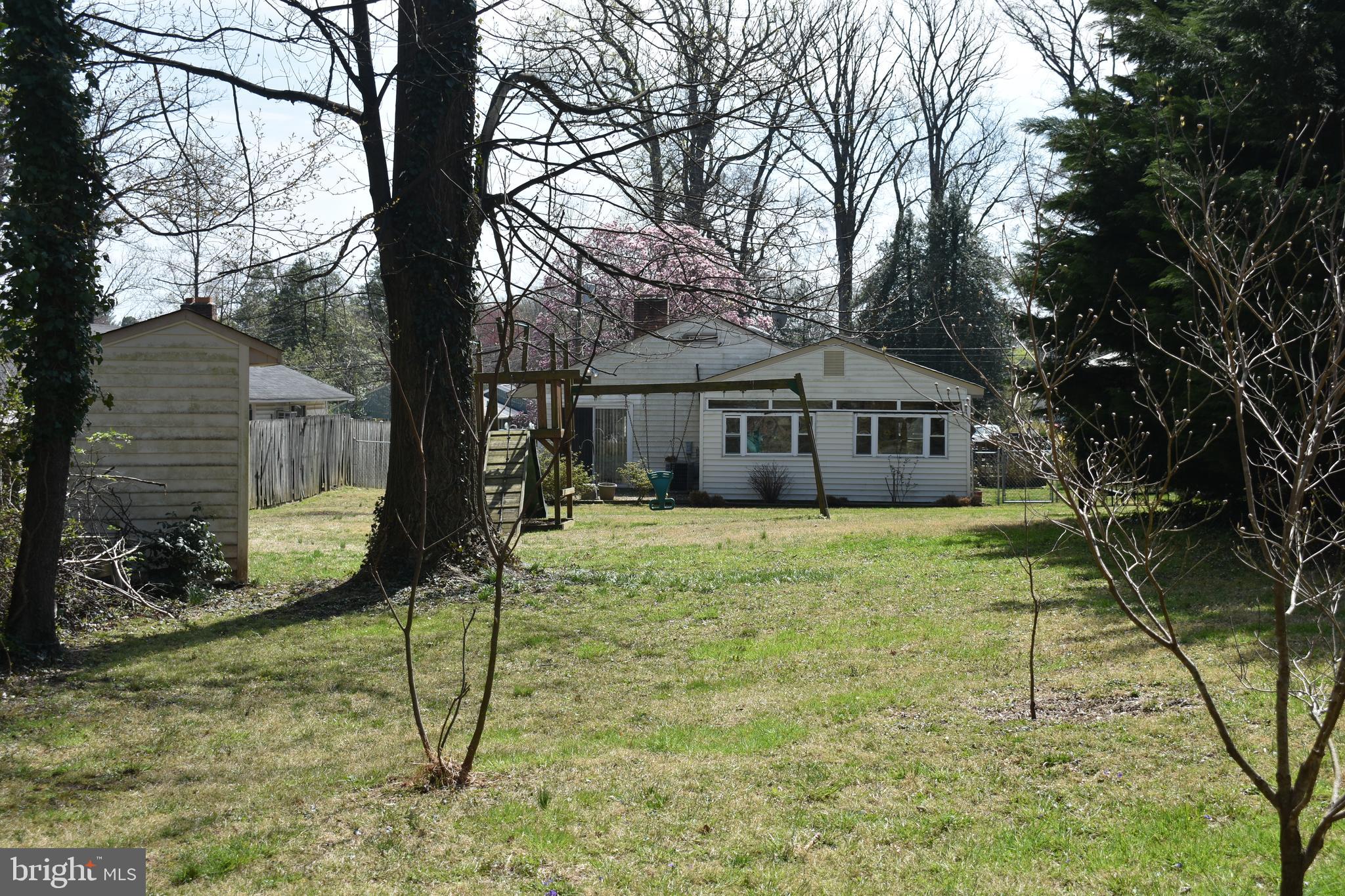7122 Alger Road Falls Church, VA 22042 - Photo 8 of 8 Gallery Image 8