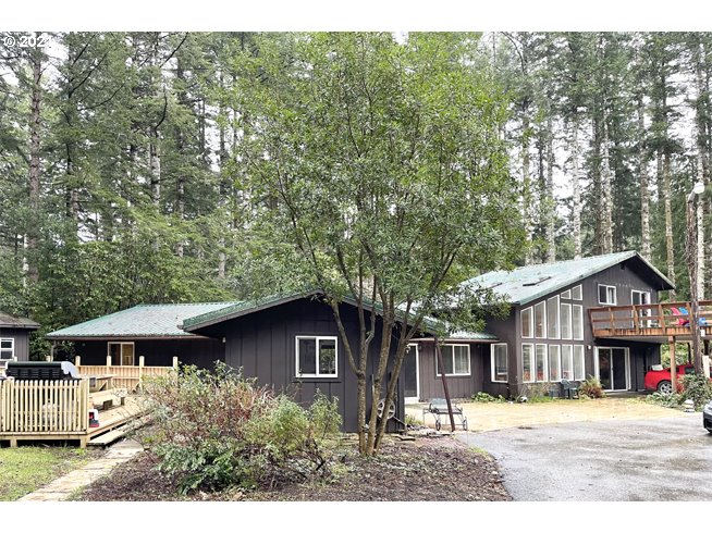 58522 Jackie Road Bandon, OR 97411 - Photo 1 of 26 Gallery Image 1