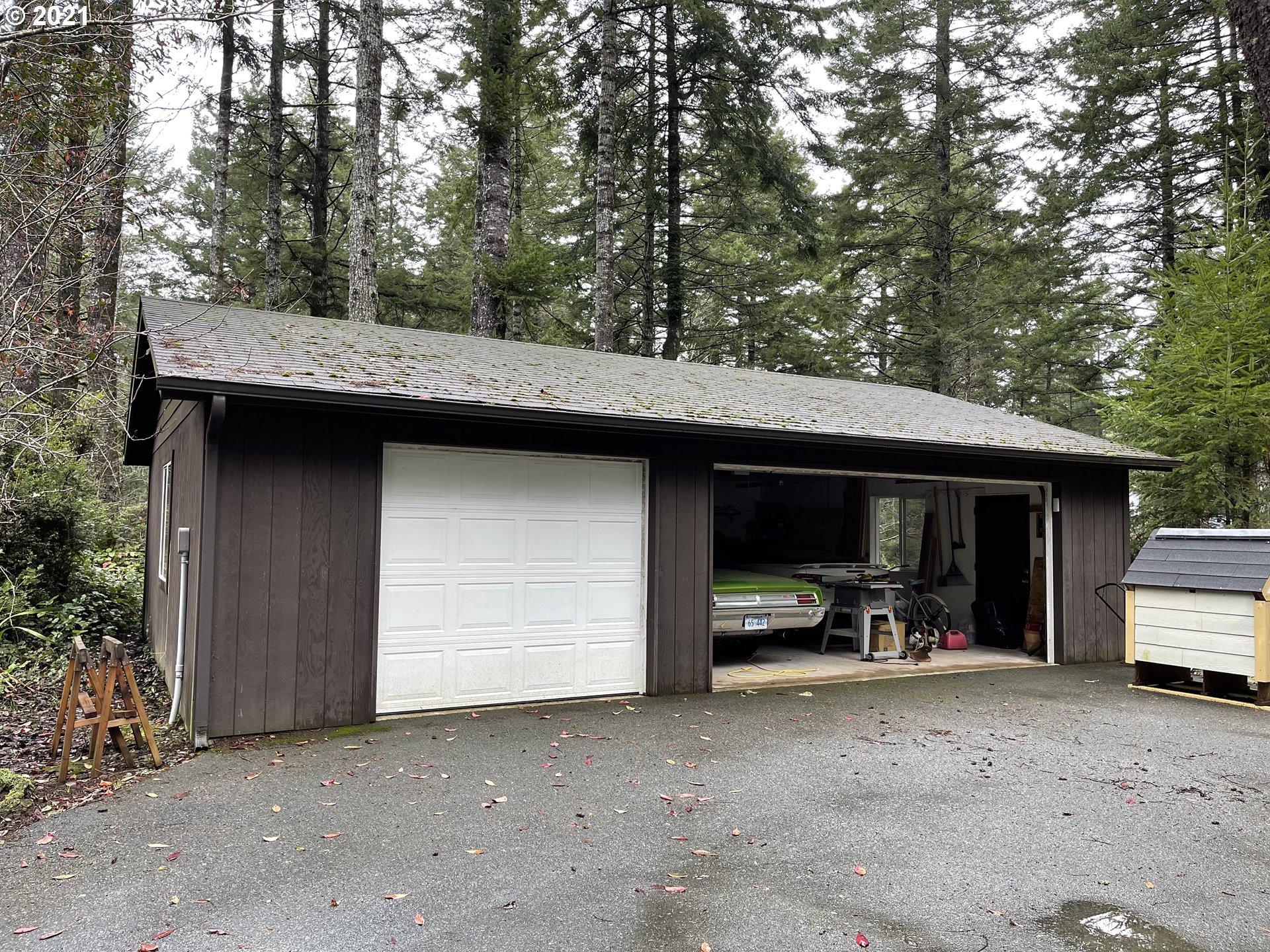 58522 Jackie Road Bandon, OR 97411 - Photo 5 of 26 Gallery Image 5