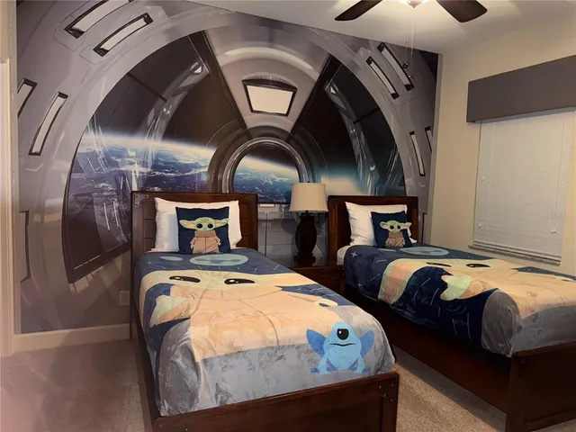 $4,500 | 4353 Acorn Court, Davenport, FL 33837