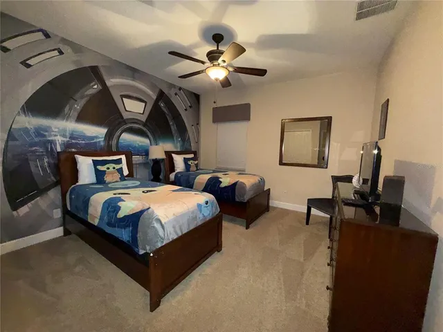 $4,500 | 4353 Acorn Court, Davenport, FL 33837