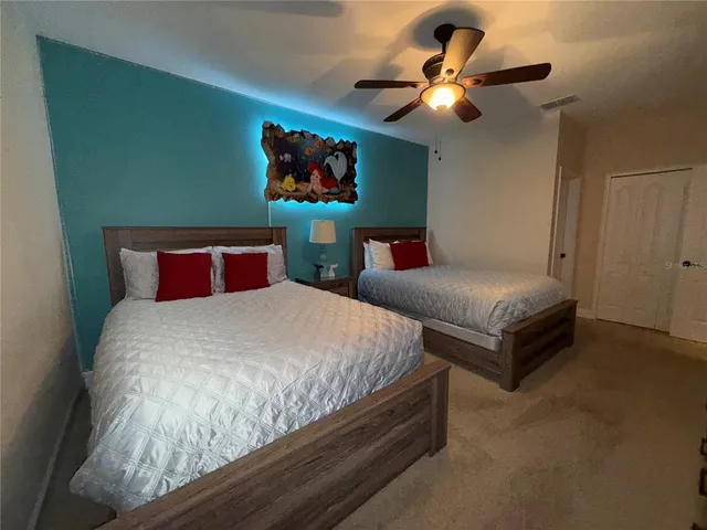 $4,500 | 4353 Acorn Court, Davenport, FL 33837