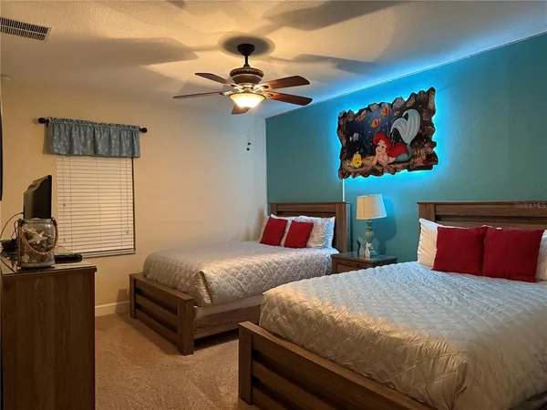 $4,100 | 4353 Acorn Court, Davenport, FL 33837