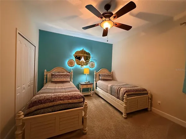 $4,100 | 4353 Acorn Court, Davenport, FL 33837