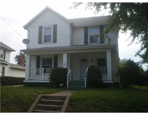 126 North Burnett Road Springfield, OH 45503 - Photo 2 of 11