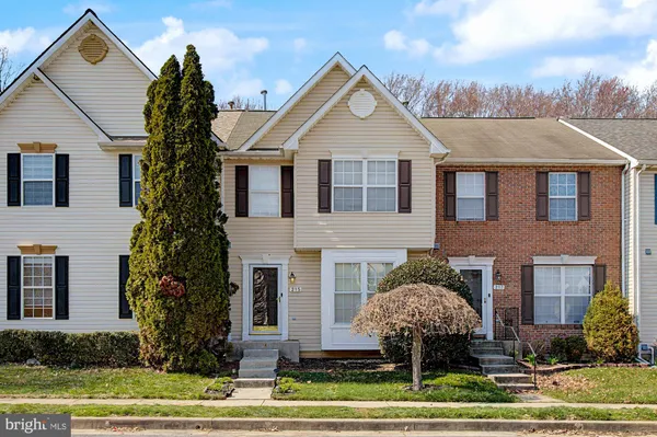 $349,000 | 215 Carolstowne Road, Reisterstown, MD 21136