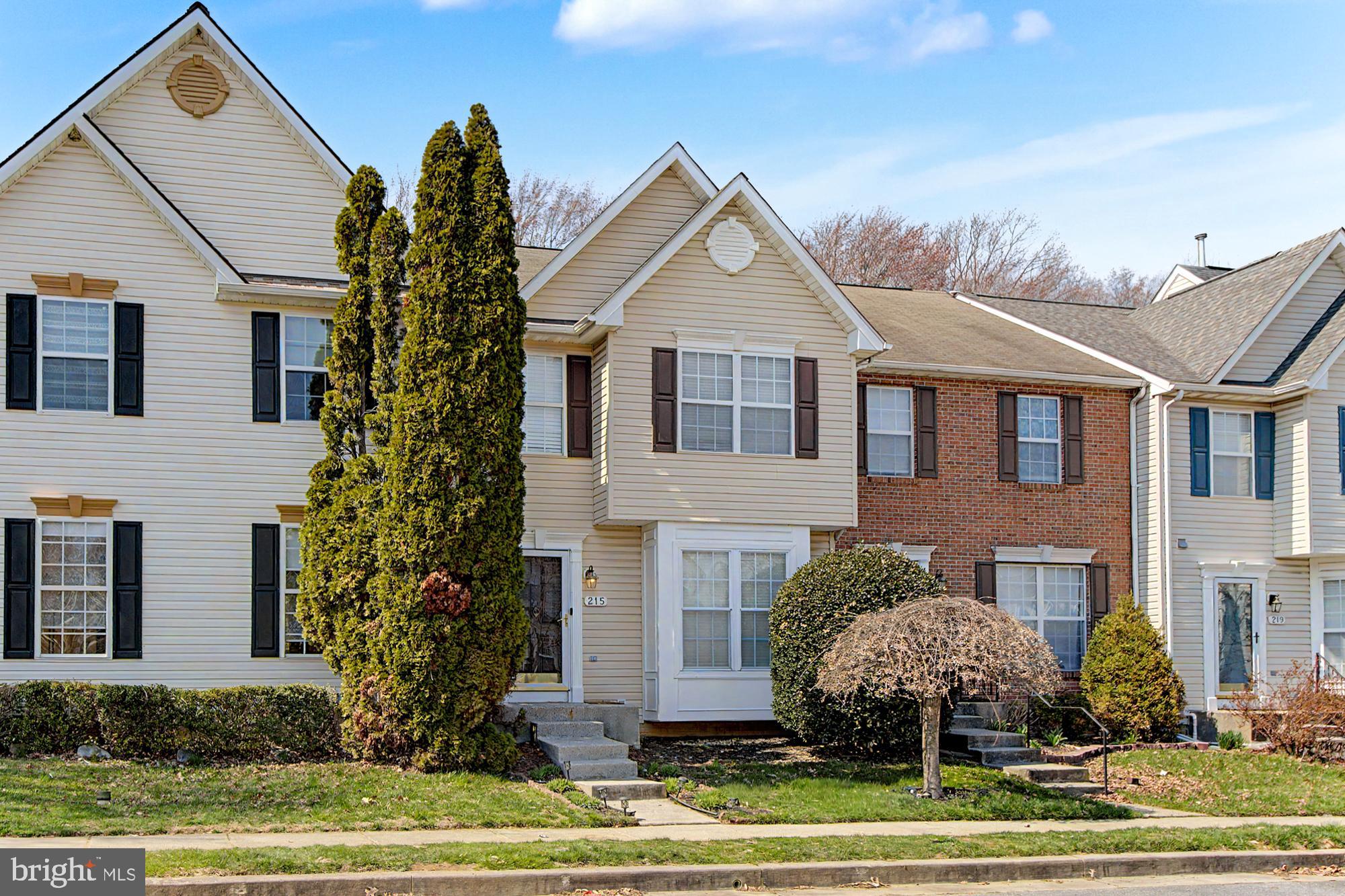 215 Carolstowne Road Reisterstown, MD 21136 - Photo 2 of 48 Gallery Image 2
