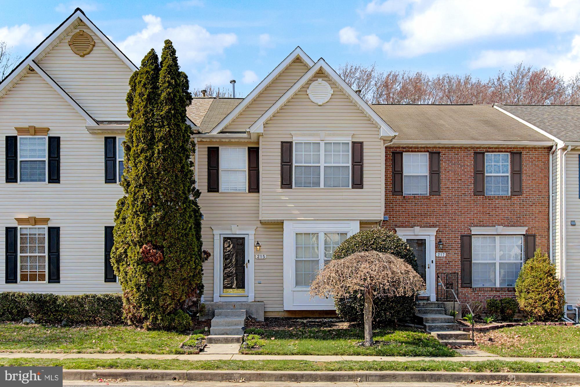 215 Carolstowne Road Reisterstown, MD 21136 - Photo 3 of 48 Gallery Image 3