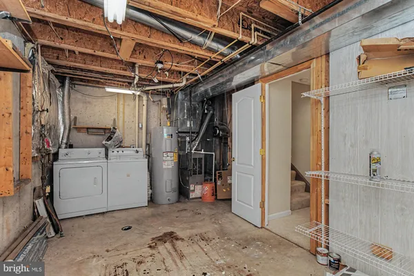 $349,000 | 215 Carolstowne Road, Reisterstown, MD 21136